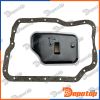 Kit de filtre hydraulique pour MAZDA | FSF-MZ-000, 20-51031-SX